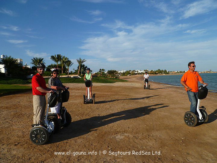 Segtours RedSea Ltd. 228
